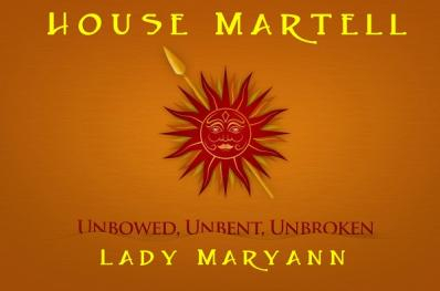 A Martell Image