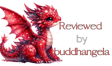 Sparkly Red Dragon 