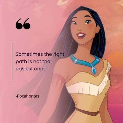 CNote :: Pocahontas