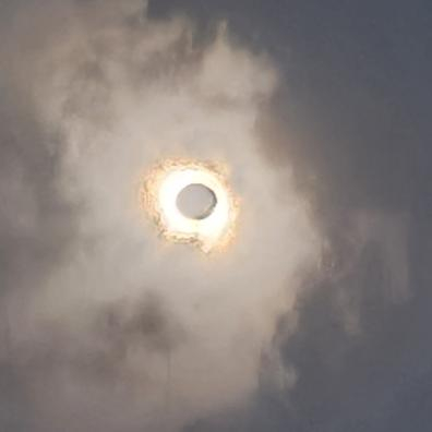 Eclipse, April 8 2024