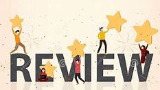 Clipart Review Image