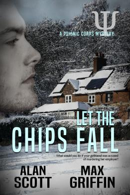 Let the Chips Fall Cover