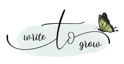 Write to Grow Image