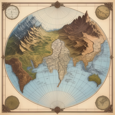 Worlds Unfolded
