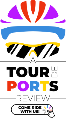 Come ride with us!