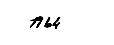 Title text for the chapter titled 1964