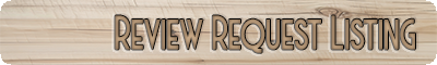Review Requests