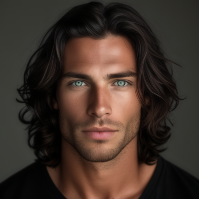 Character(male)