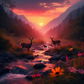 smokey mountains 