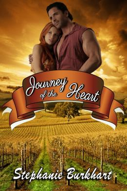 Journey of the Heart Cover