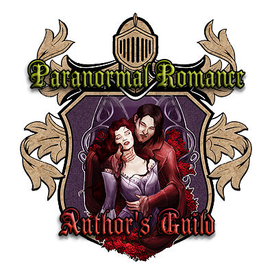 home to all paranormal romance authors...