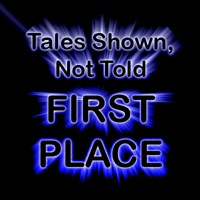 First Place Cover