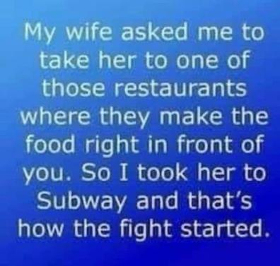 Fortunately this has never happened to me