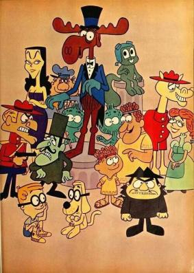 I've heard this is the greatest cast of all time