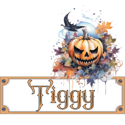 Halloween sig