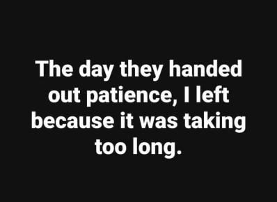 Yeah, I've had to relearn a lot about this