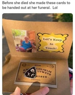 What a great idea!!!