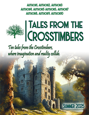 Xtimbers Summer 2025 Cover Generated by Designer.Microsoft.Com