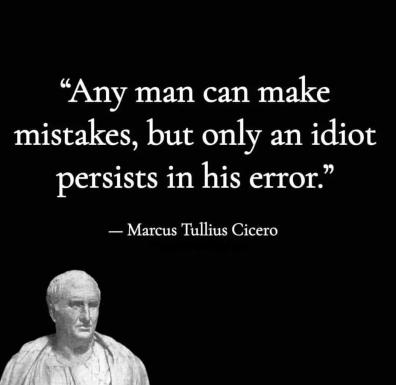 This is very true.