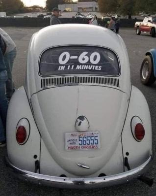 That's about how I would drive it.