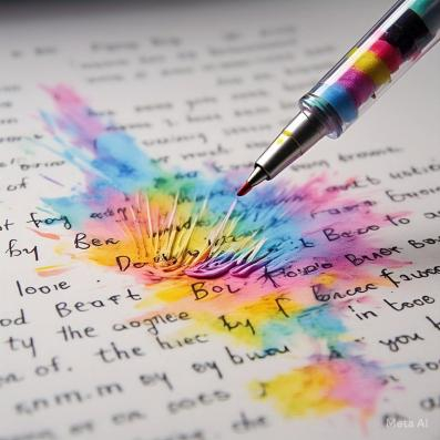 Long Poetry Contest MB 2