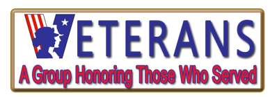 Veterans Group Banner
