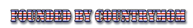 Founded by CountryMom