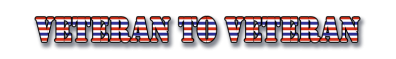 VeteranToVeteran
