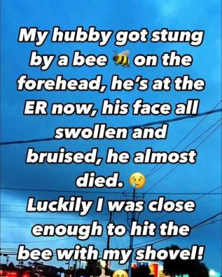 Luckily this has never happened to me