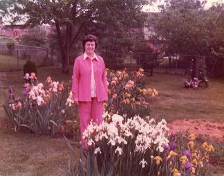 My Beautiful Mommy