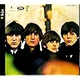 Album cover. For use in my Beatles Extravaganza.