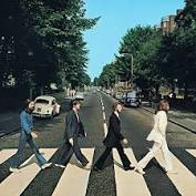 Album cover for use in my Beatles Extravaganza.