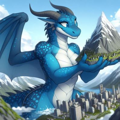 City Inspector Yani