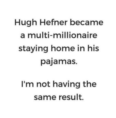 Yep, this is true for me too