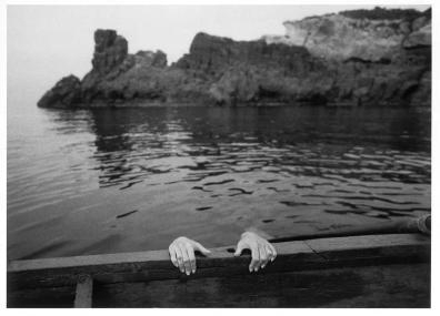 Photo prompt to produce fiction fare.