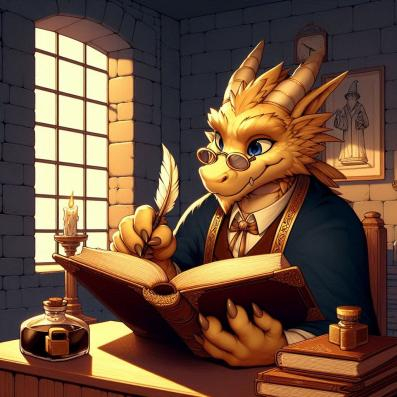 Scribe Gulp