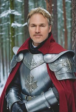 I like to lance a lot, sir.