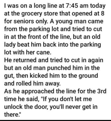 I sorta figured this was going on...