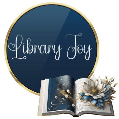 For the Library Joy activity