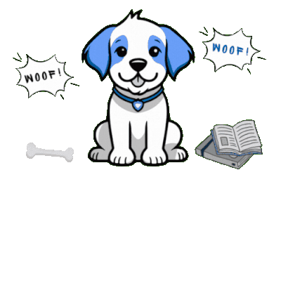 Paws for Prose
