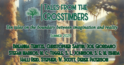 Summer Tales Ad