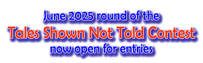Contest Announcement and Link to Contest 