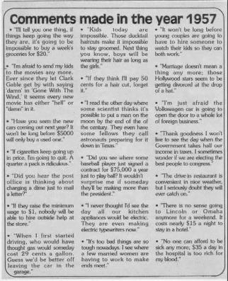 I hope these can't be read, tell me.  I'll type them separate from this entry