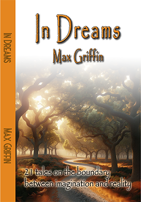 Cover for Kindle edition