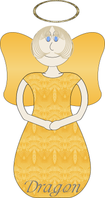 Now I have space to add her. Hooray!