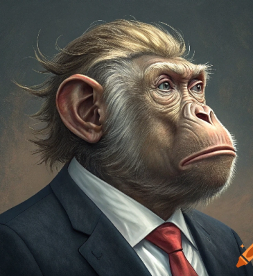 Have Ninja Monkeys pestered you?