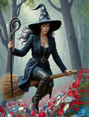 Image made with Mage.space.com 