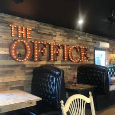 The Office
