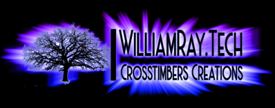 Personal Web Page