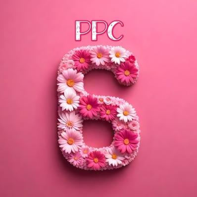 PPC6 Cover Image